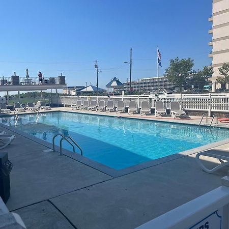 Diamond Crest Motel Wildwood Crest Dış mekan fotoğraf
