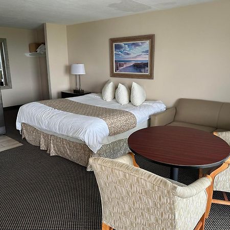 Diamond Crest Motel Wildwood Crest Dış mekan fotoğraf