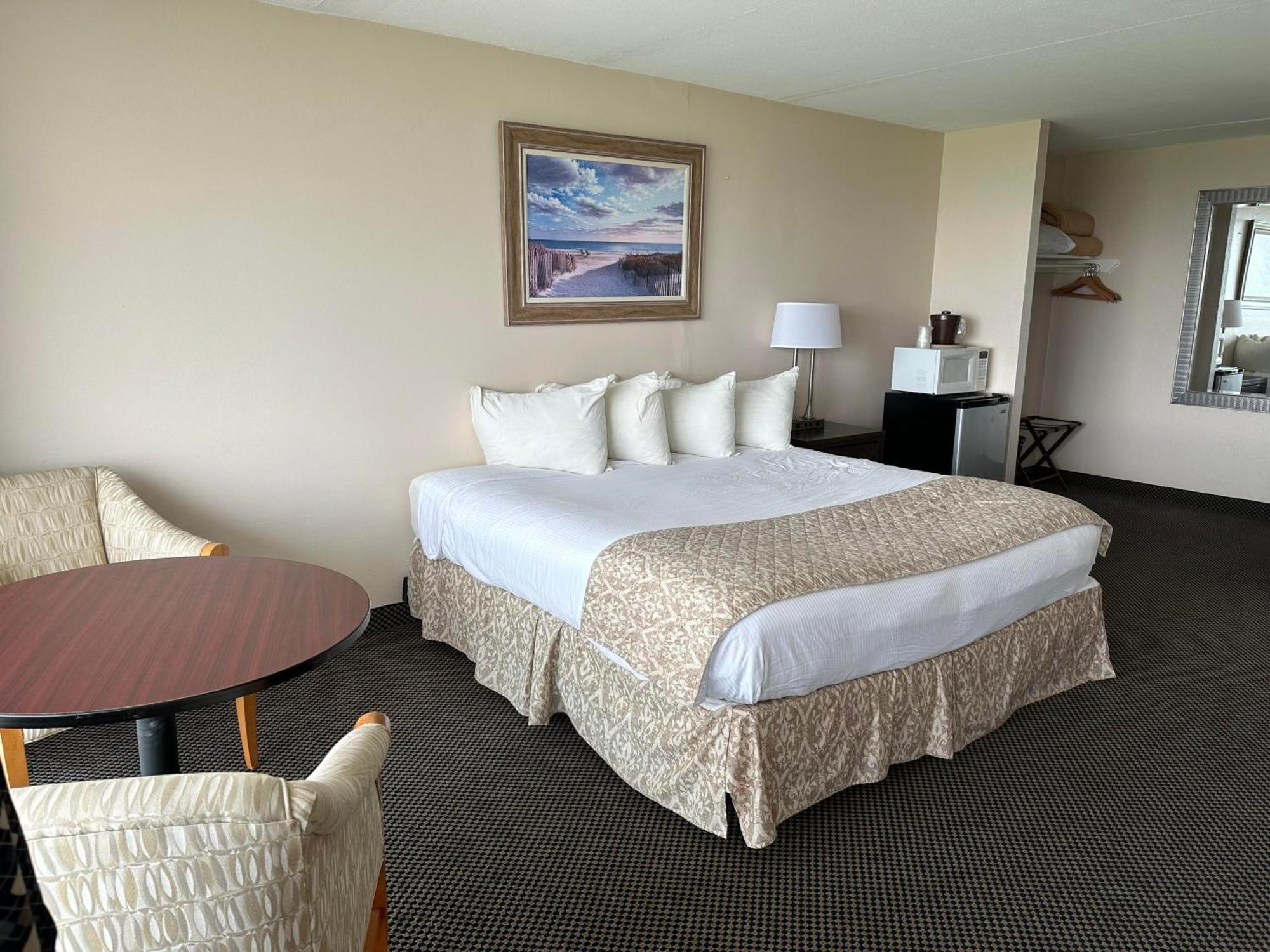 Diamond Crest Motel Wildwood Crest Dış mekan fotoğraf