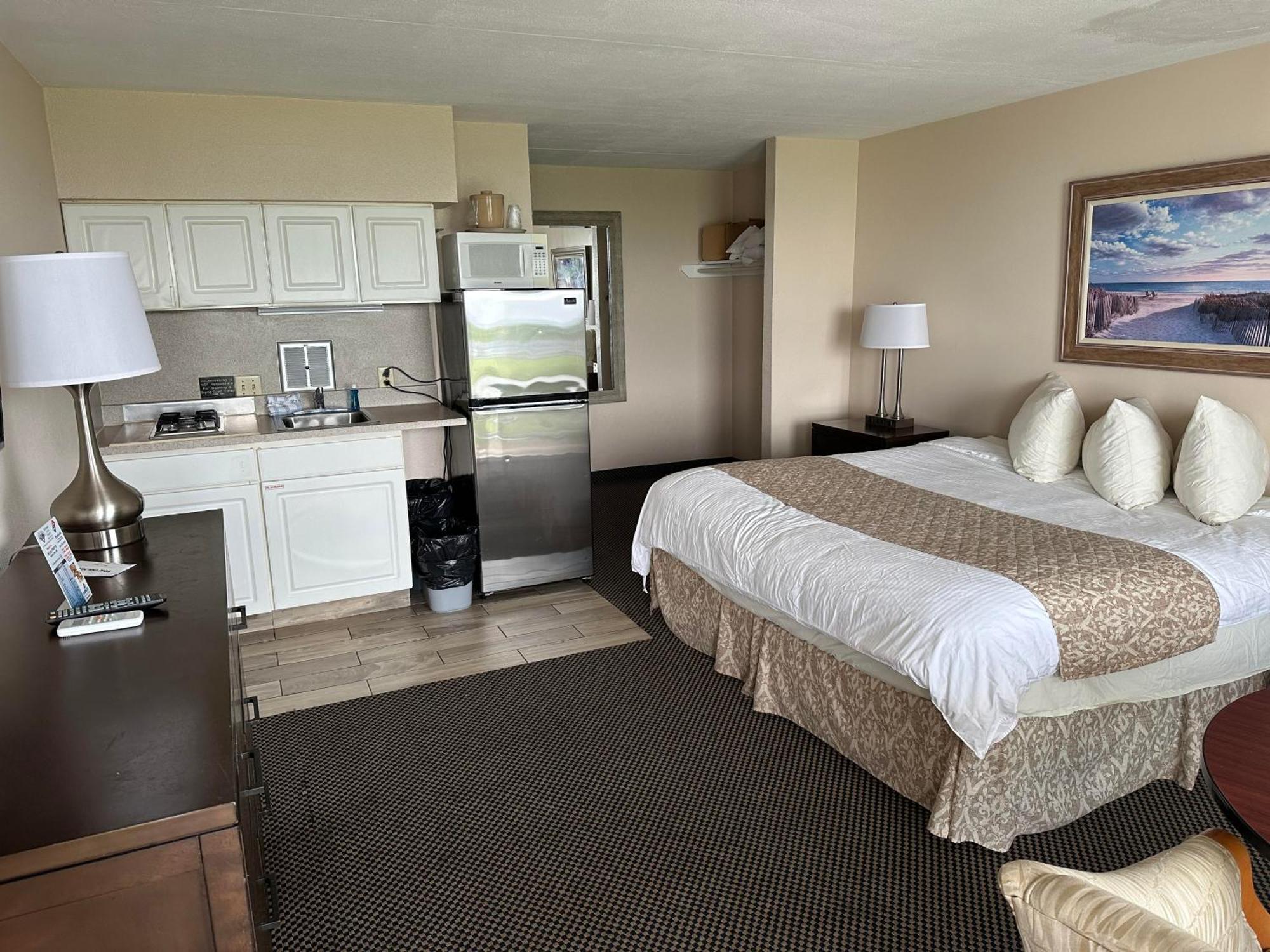 Diamond Crest Motel Wildwood Crest Dış mekan fotoğraf