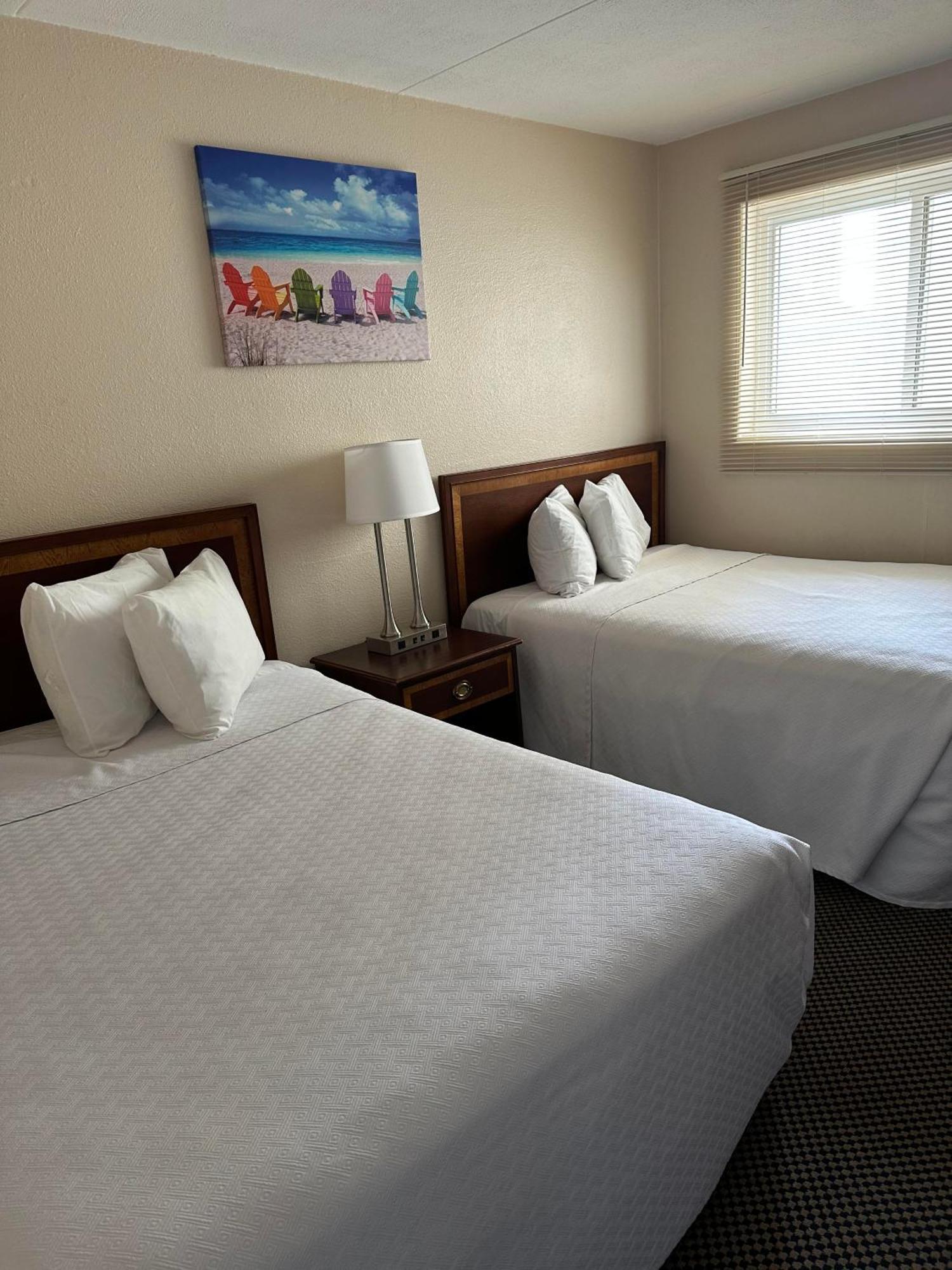 Diamond Crest Motel Wildwood Crest Dış mekan fotoğraf