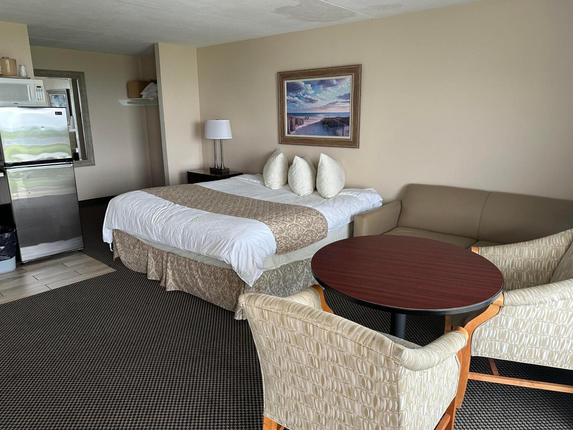 Diamond Crest Motel Wildwood Crest Dış mekan fotoğraf