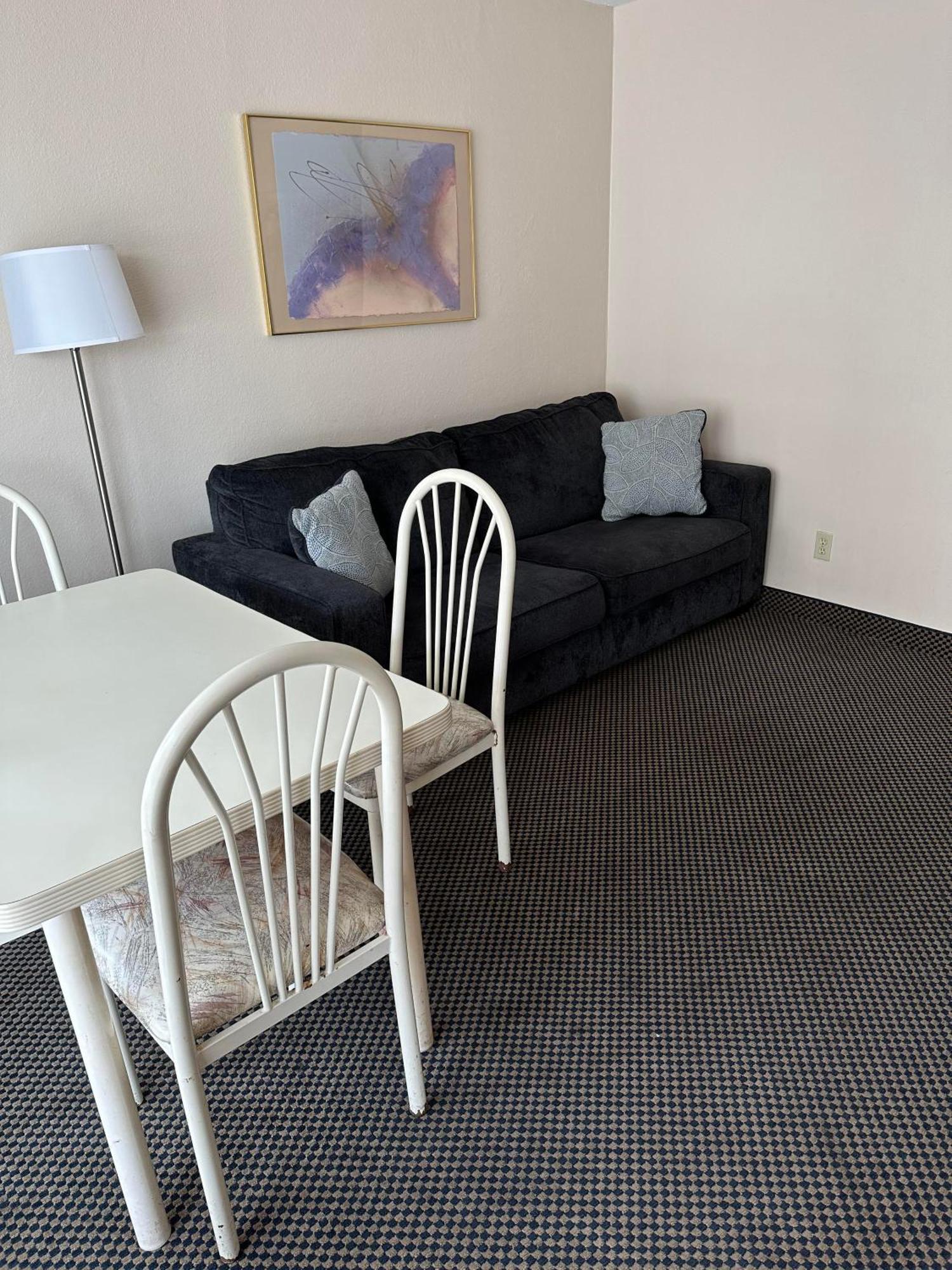 Diamond Crest Motel Wildwood Crest Dış mekan fotoğraf