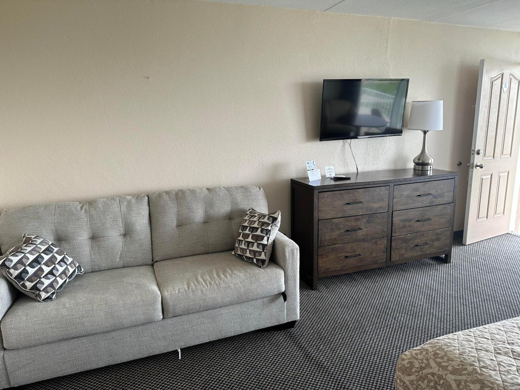 Diamond Crest Motel Wildwood Crest Dış mekan fotoğraf